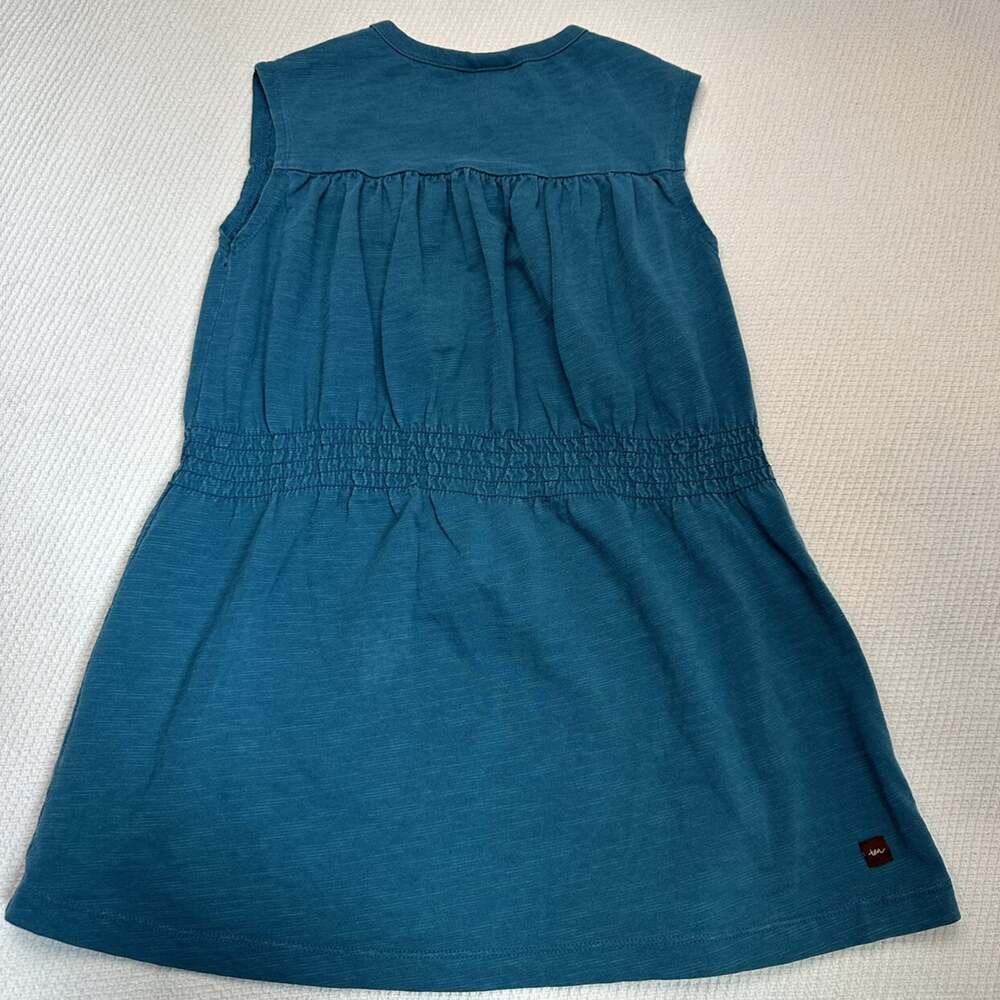 Tea Collection Tank Dress - Picture 2 of 5